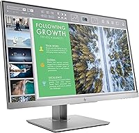 HP EliteDisplay E233 23″ — image 1