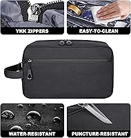 HILOMON Toiletry Bag for Men — image 2
