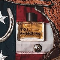 Tru Fragrance Beauty American Men's Cologne, 3.4 fl oz — image 3