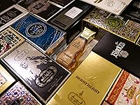 Maison d'Orient ASRAR AL BANAT 20ML Roll-On Perfume Oil — image 6