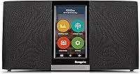 Sungale Wi-Fi Internet Radio 8GB Storage — image 1
