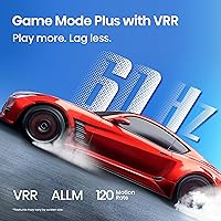 Hisense 50″ Class QD6 Series QLED 4K UHD Smart Fire TV — image 8