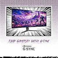 AOC Agon PRO AG346UCD 34″ Ultra Wide Curved Gaming Monitor — image 5