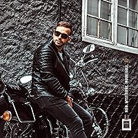 Mistral Men’s Black Amber Eau de Parfum 3.4 Oz — image 6