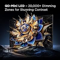 TCL 115-Inch QM89 QLED 4K Smart TV — image 4