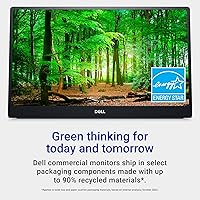 Dell 14 Portable Monitor P1424H 14-inch FHD — image 7