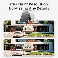 Aurumbach SC155-WQ3 Solar Security Camera — image 3