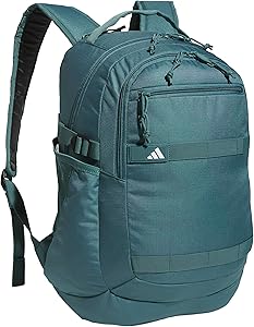 adidas Impulse Backpack Review