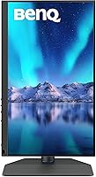 BenQ SW272Q 27-inch 2K Photographer Monitor — image 2