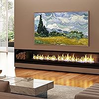 Hisense 85-Inch Class QLED 4K S7N CanvasTV Series — image 17