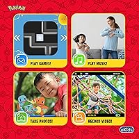 eKids Pokemon Digital Camera for Kids — image 3