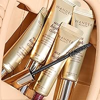 Wander Beauty Mile High Club Length + Define Mascara Jet Black 0.31 fl oz — image 8