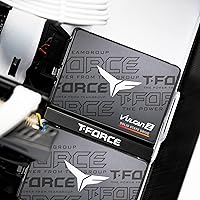 TEAMGROUP T-Force Vulcan Z 512GB SSD — image 7