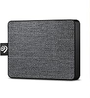 Seagate One Touch SSD 500GB — image 1