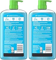 Herbal Essences Hello Hydration Shampoo and Conditioner Set, 29.2 fl oz — image 7