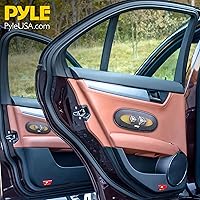 Pyle PLG41.3 Car Three-Way Speaker System — image 7
