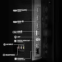 Hisense 55A7NF 55-inch 4K UHD Smart Fire TV — image 11