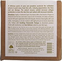 Eminence Yam and Pumpkin Enzyme Peel 2 Fl Oz — image 3