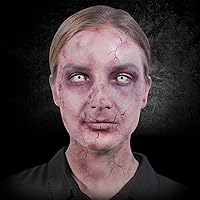 Narrative Cosmetics 12-Color Death FX Cream Palette — image 4