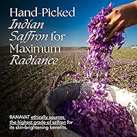 Ranavat Brightening Saffron Serum 0.17oz — image 8
