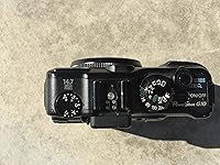 Canon PowerShot G10 Digital Camera — image 4