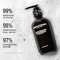 Grown Alchemist Gentle Gel Facial Cleanser 200mL — image 5
