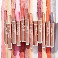 tarte Maracuja Juicy Shimmer Glass Lip Plump – Berry — image 7