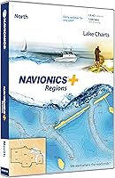 Navionics Plus North Lake Charts MSD/NAV+NO — image 2
