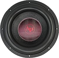 Audiopipe TXX-BDC-IV-12 12″ Quad Stack Composite Cone Subwoofer — image 10