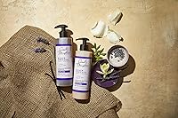 Carol’s Daughter Black Vanilla Curly Hair Hydrating Shampoo, Conditioner & Leave-In Spray Set — image 5