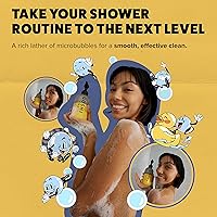 GOSHI Super Vitamin Body Wash 20 oz — image 5