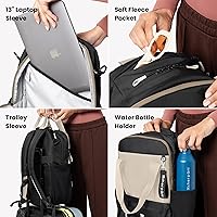 Sherpani Camden Convertible Backpack — image 3