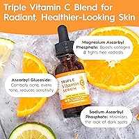 Tree To Tub Illuminating Vitamin C Serum - 1oz — image 6