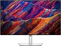 Dell UltraSharp U3223QE 31.5-inch 4K UHD Monitor — image 6