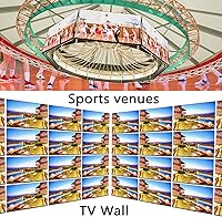 KAGO HDMI Splitter 1 In 8 Out — image 6