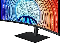 Samsung 34″ ViewFinity S65UA Ultrawide Monitor — image 7