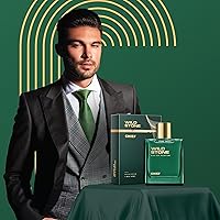 Wild Stone Chief Perfume for Men 100ml — image 2