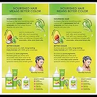 Garnier Nutrisse Nourishing Creme 72 Dark Beige Blonde (Sweet Latte) — image 2