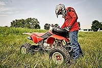 BELVA BPS8RGBV2 600W Bluetooth ATV/UTV Sound System — image 9