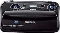 Fujifilm FinePix Real 3D W3 10MP Digital Camera — image 1