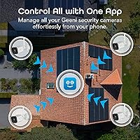 Geeni Hawk 3 Outdoor Security Camera — image 8