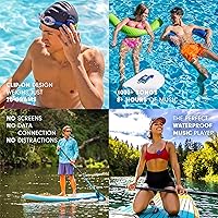 Mighty Wave Waterproof Music Player — image 4