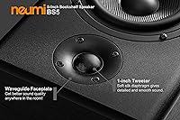 NEUMI BS5 Passive Bookshelf Speakers — image 5