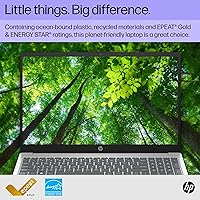 HP 15.6-inch Laptop, Intel Core i5-1334U, 8GB RAM, 512GB SSD — image 6