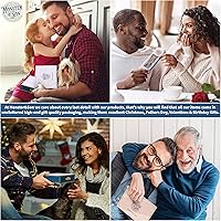 Monster&Son Premium 7-Item Organic Beard Kit — image 7