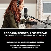 M-AUDIO M-Track Solo — image 2