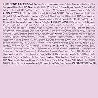 VOESH Pedi in a Box O2 Fizz Detoxifying Spa Pedicure — image 5