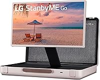 LG StandbyME Go 27″ Full HD HDR Portable TV — image 4