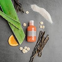 Anthony Facial Scrub – Men’s Exfoliating Face Wash 8 Fl Oz — image 4