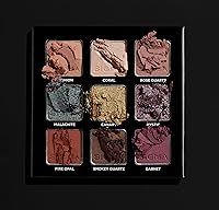 Sigma Beauty Jewels Eyeshadow Palette — image 2